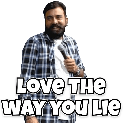Standup comedians 25