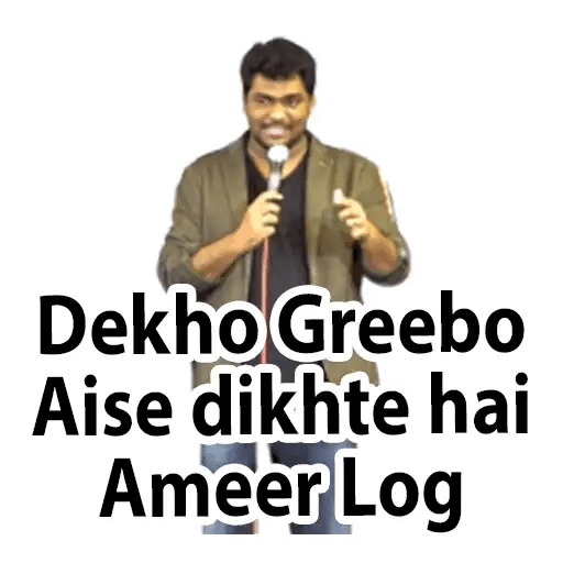 Standup comedians 19