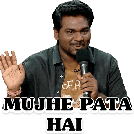 Standup comedians 14