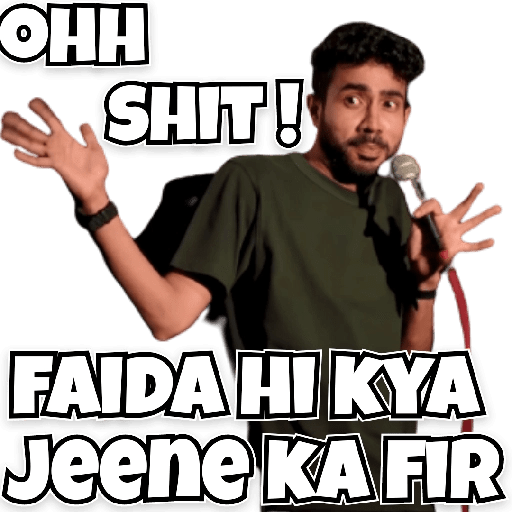 Standup comedians 26