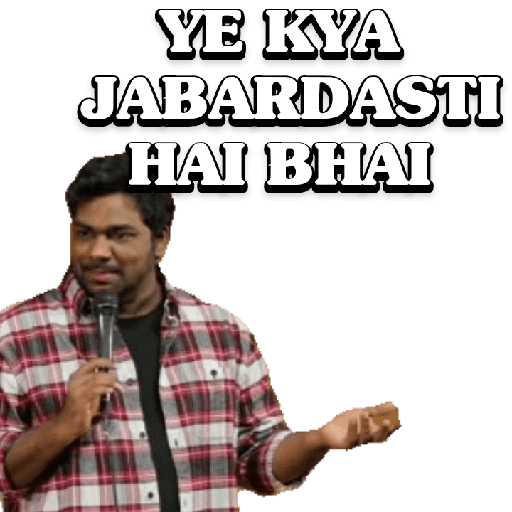 Standup comedians 12