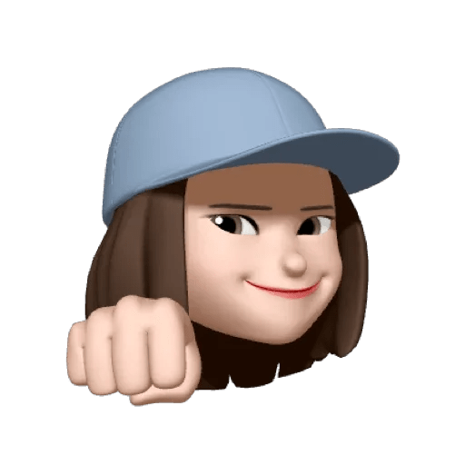 Memojis Bubluegrl by iOS MOOD 23