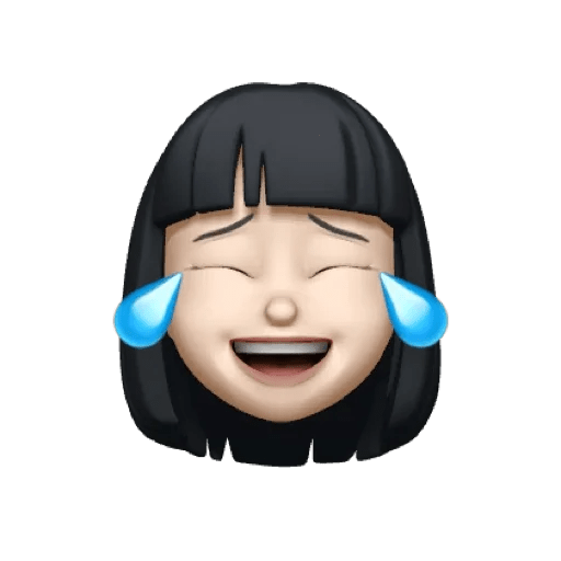 Memojis Shortwb... by iOS MOOD