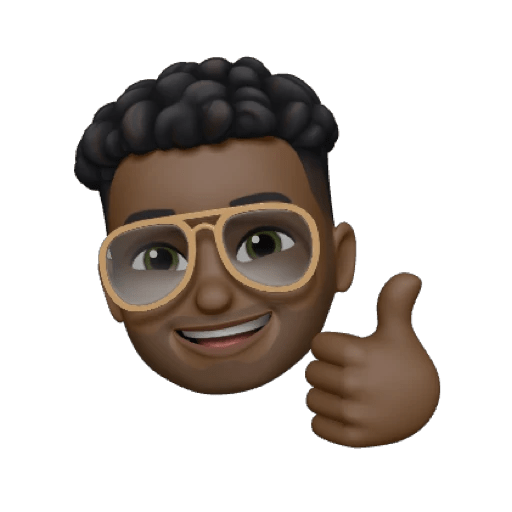 Memojis 33 by iOS MOOD 20