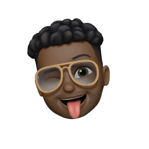 Memojis 33 by iOS MOOD 8