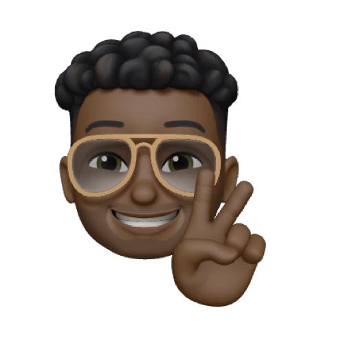 Memojis 33 by iOS MOOD 22
