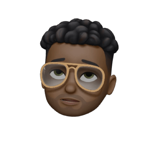 Memojis 33 by iOS MOOD 16