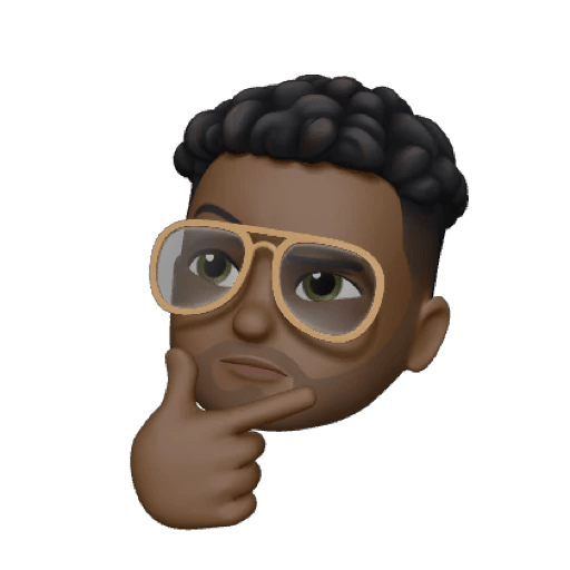 Memojis 33 by iOS MOOD 27