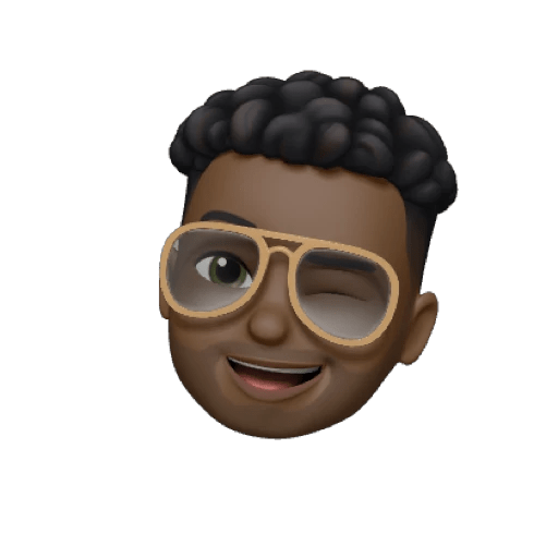 Memojis 33 by iOS MOOD 13