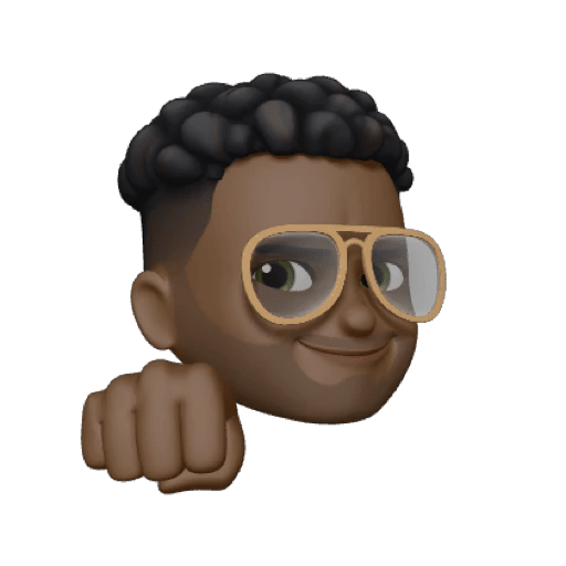 Memojis 33 by iOS MOOD 23