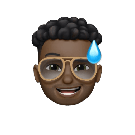Memojis 33 by iOS MOOD 10