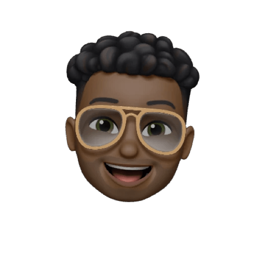 Memojis 33 by iOS MOOD 15