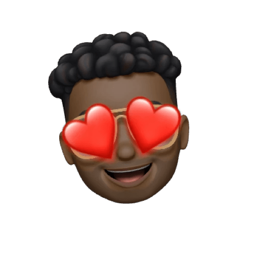 Memojis 33 by iOS MOOD 2