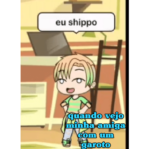 Gacha life
