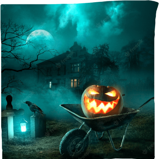 Halloween 🎃🎃💀 12