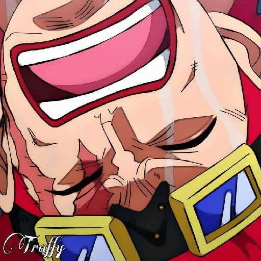 Eustass Kid🌙⁉️ 6