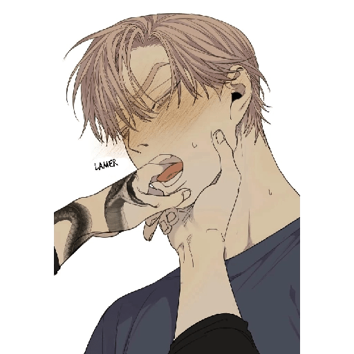 Mad dog  18