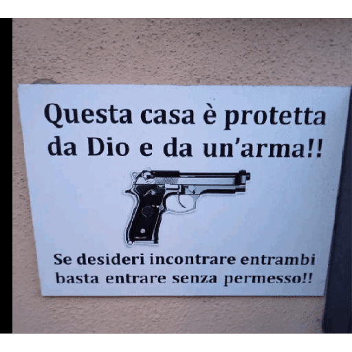 Meme italiani che puzzano  30