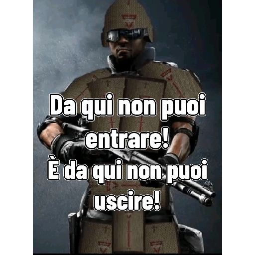 Cool R6 Qoute R6 Rainbow Six Siege memes