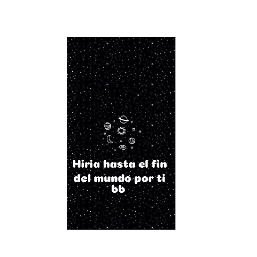 Frases de amor ❣️ 23