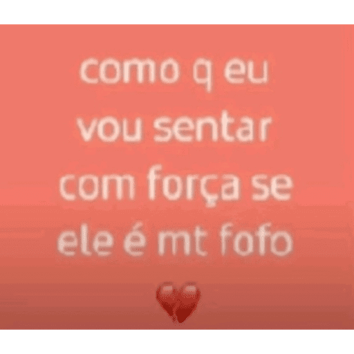 Figurinhas tik tok 3