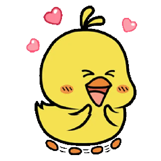 Duck Duck 6