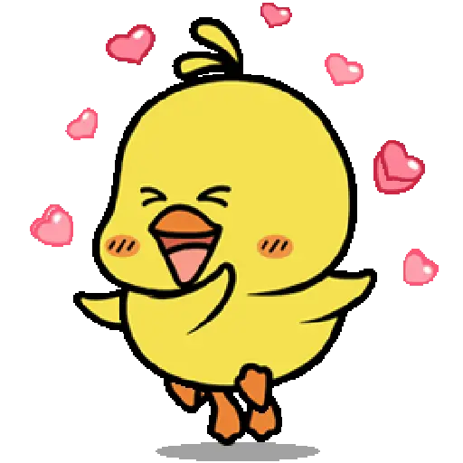 Duck Duck 7
