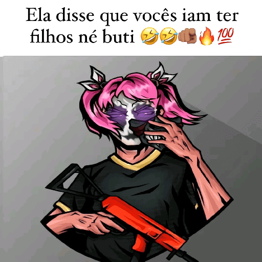 Chora não but 🤣💯🔥 2