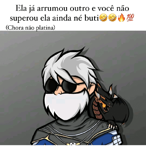Chora não but 🤣💯🔥 5