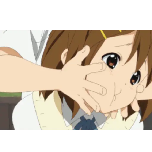 Anime kawaii Bv 7