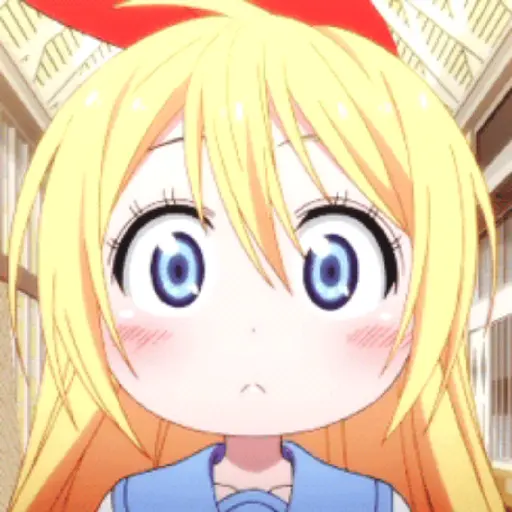Anime kawaii Bv 11