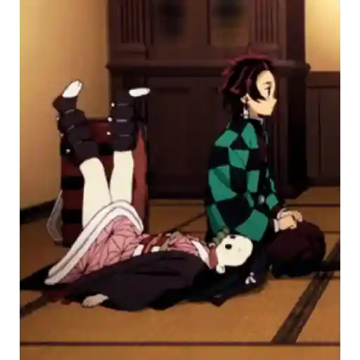 Anime kawaii Bv 25