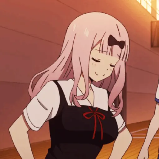 Anime kawaii Bv 27