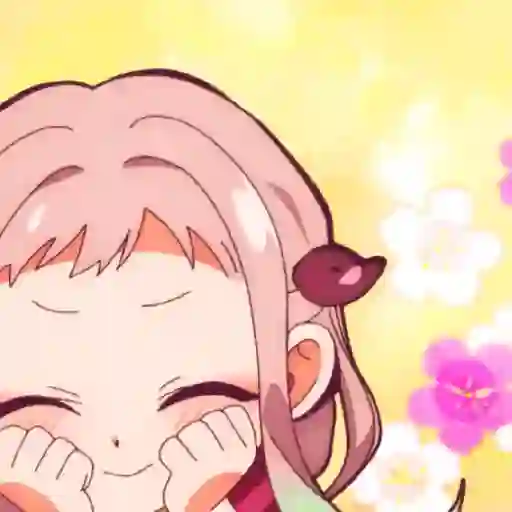 Anime kawaii Bv 24