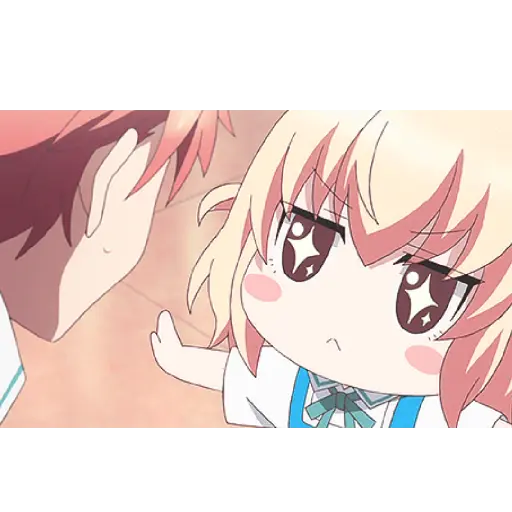 Anime kawaii Bv 23