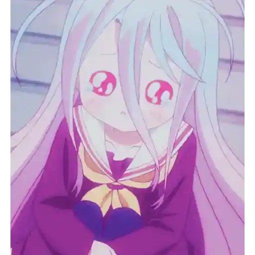 Anime kawaii Bv 22