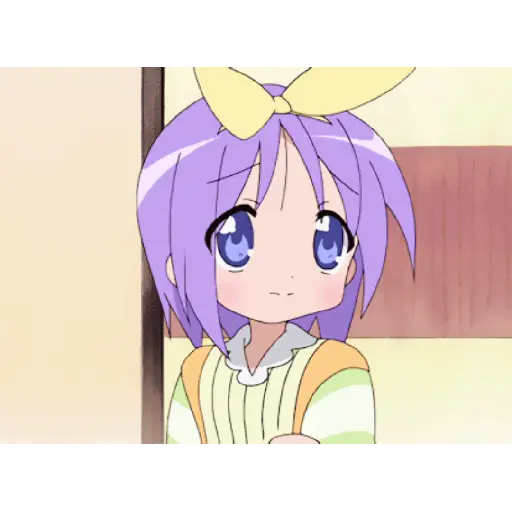 Anime kawaii Bv 10