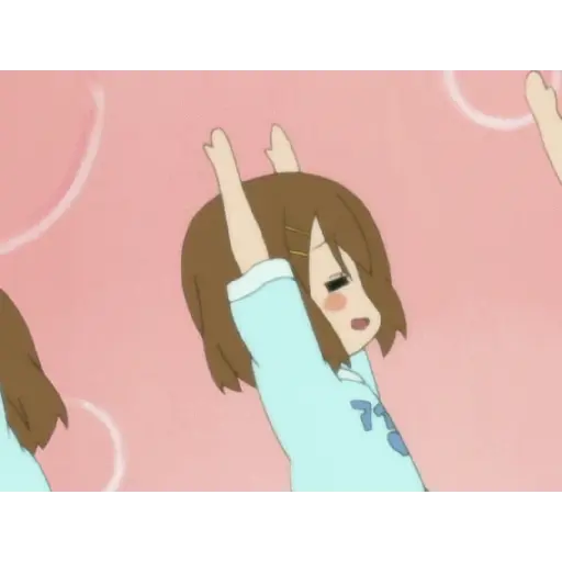 Anime kawaii Bv 9