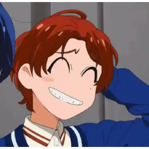 Anime kawaii Bv 28