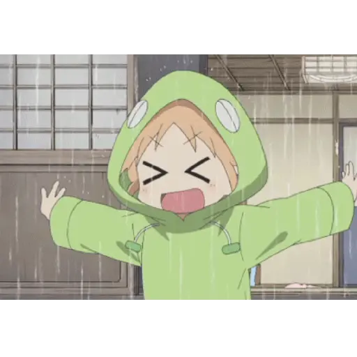Anime kawaii Bv 20