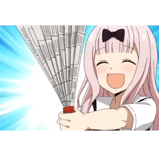Anime kawaii Bv 30