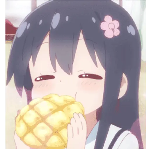 Anime kawaii Bv 13
