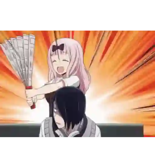 Anime kawaii Bv 29