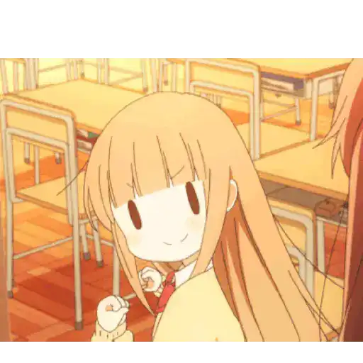 Anime kawaii Bv 6
