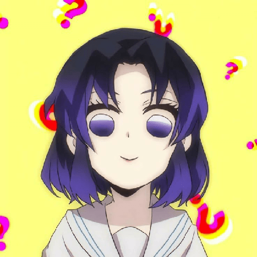 Kochou Shinobu — KNY 2