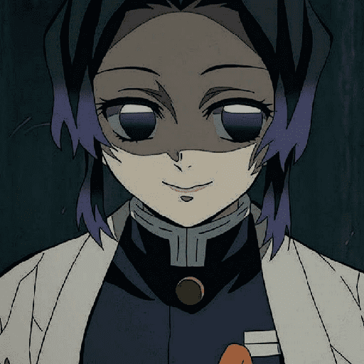 Kochou Shinobu — KNY 9