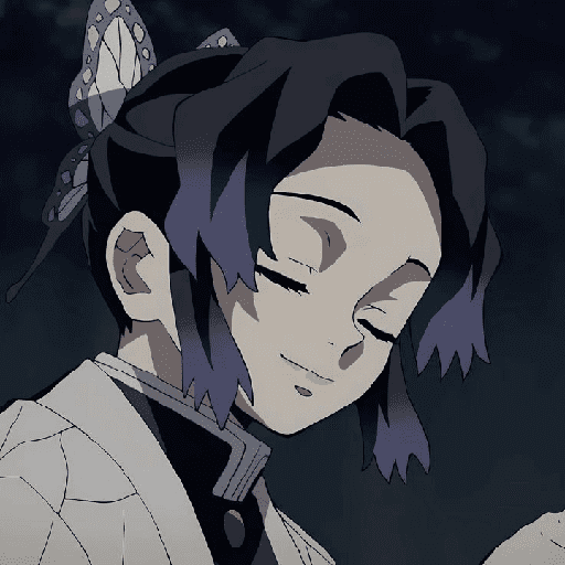 Kochou Shinobu — KNY 10