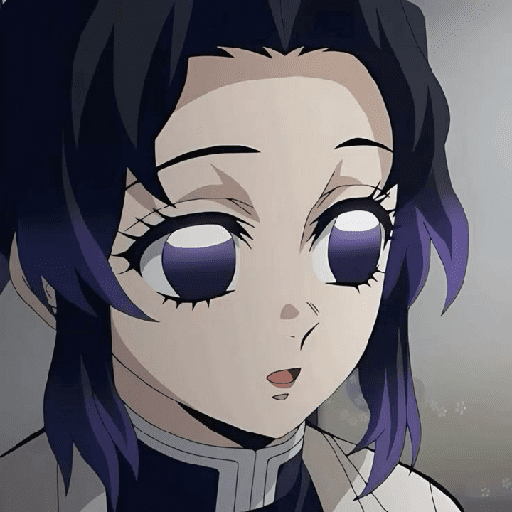 Kochou Shinobu — KNY 16