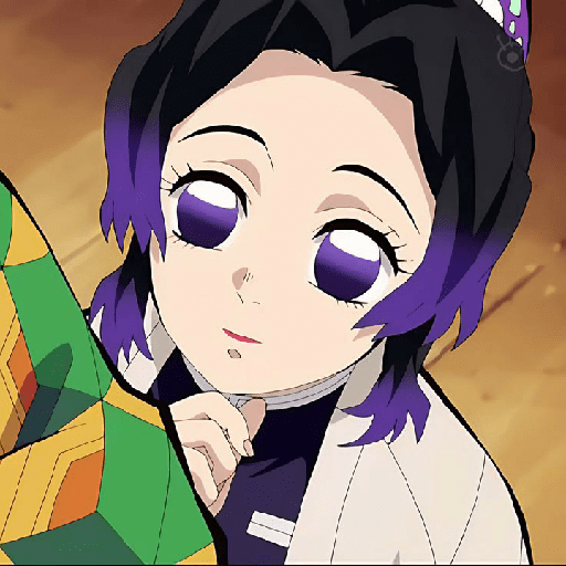 Kochou Shinobu — KNY 19