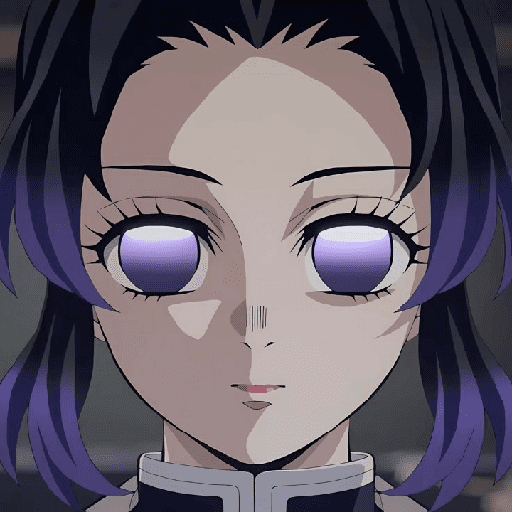 Kochou Shinobu — KNY 20